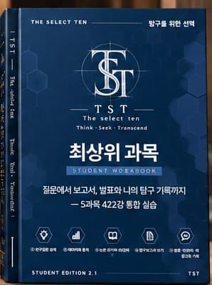 노벨 최상위 교재