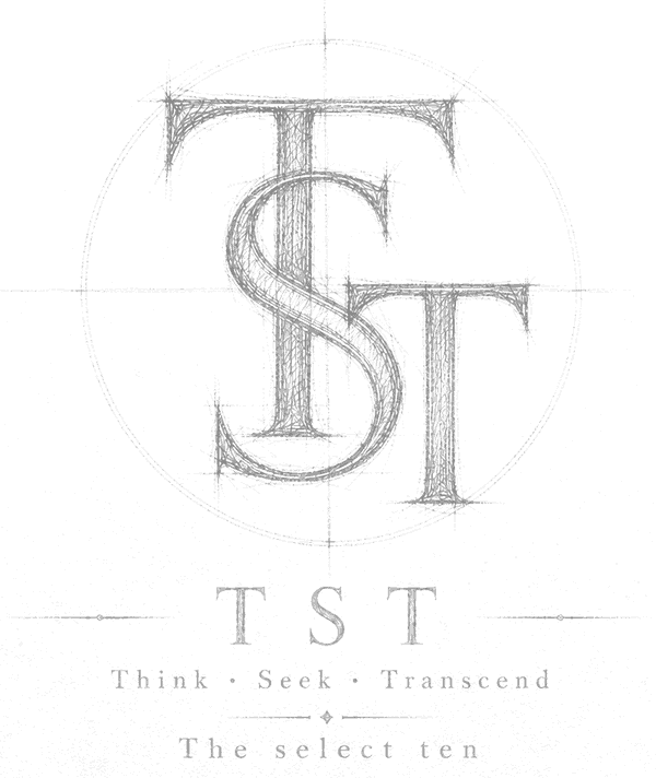 THE SELECT TEN