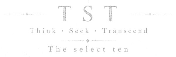 THE SELECT TEN